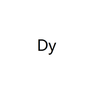 DYSPROSIUM CAS 7429-91-6 DYSPROSIUM АТОМНОЕ АБСОРБЦИОННОЕ СТАНДАРТНОЕ РЕШЕНИЕ